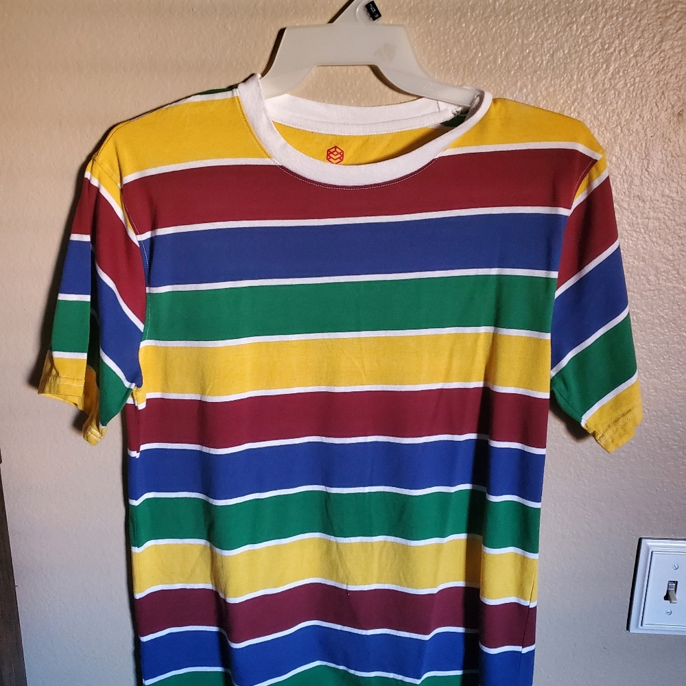 Zine Extra large T-shirt